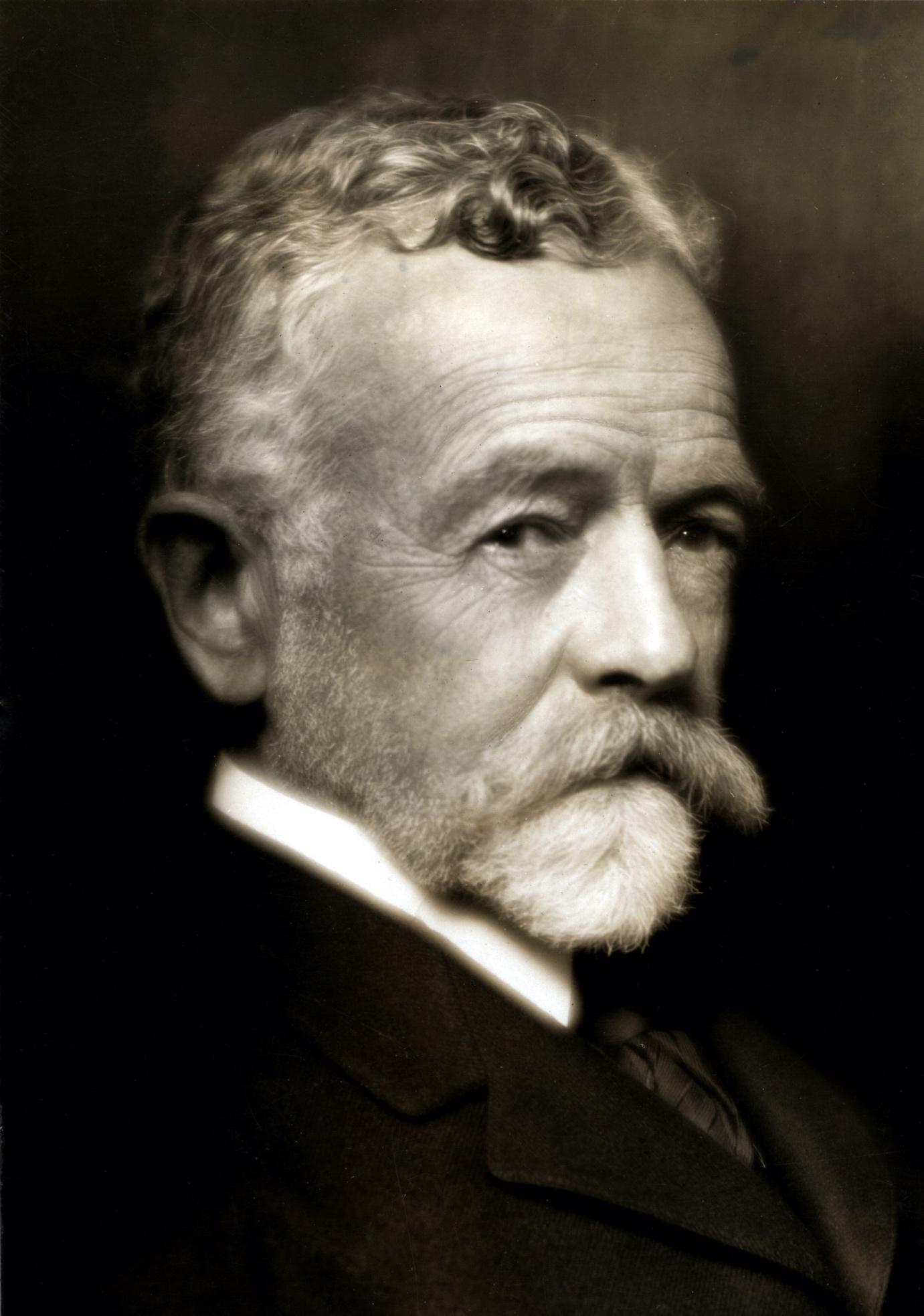 Henry Cabot Lodge - Wikipedia