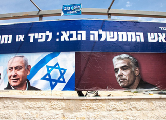 Upcoming Israeli Election Will Not Stop Israel’s Further Move Toward Religious Supremacy and Ultra-Nationalism