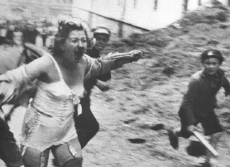 Ukrainian Nationalists Have Long History of Anti-Semitism which the Soviet Union Tried to Combat