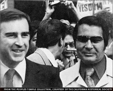 jim jones governor jerry brown attorney general jesuit california