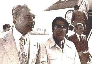 jim jones mayor george moscone walter mondale