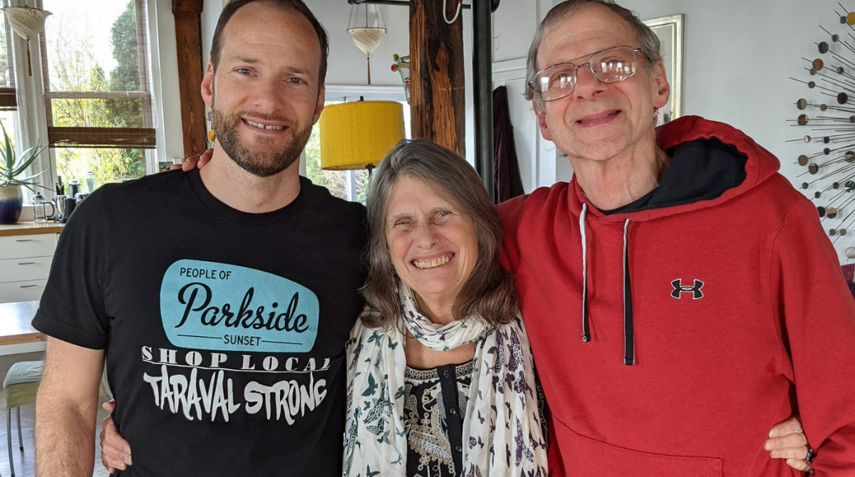 Kathy Boudin: A Great Life and A Great Loss | Center for Justice