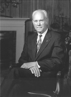 L. Fletcher Prouty