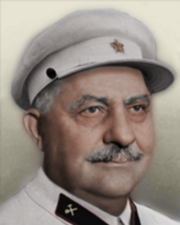 Lazar Kaganovich | The New Order: Last Days of Europe Wiki | Fandom