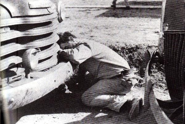 Mickadeit: Treasure legend lives on – Orange County Register