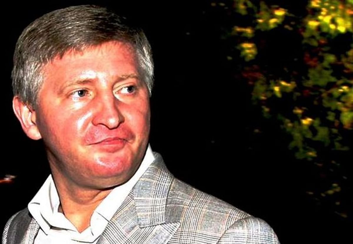 Mr Akhmetov to Seek Compensation from Russia for Damages