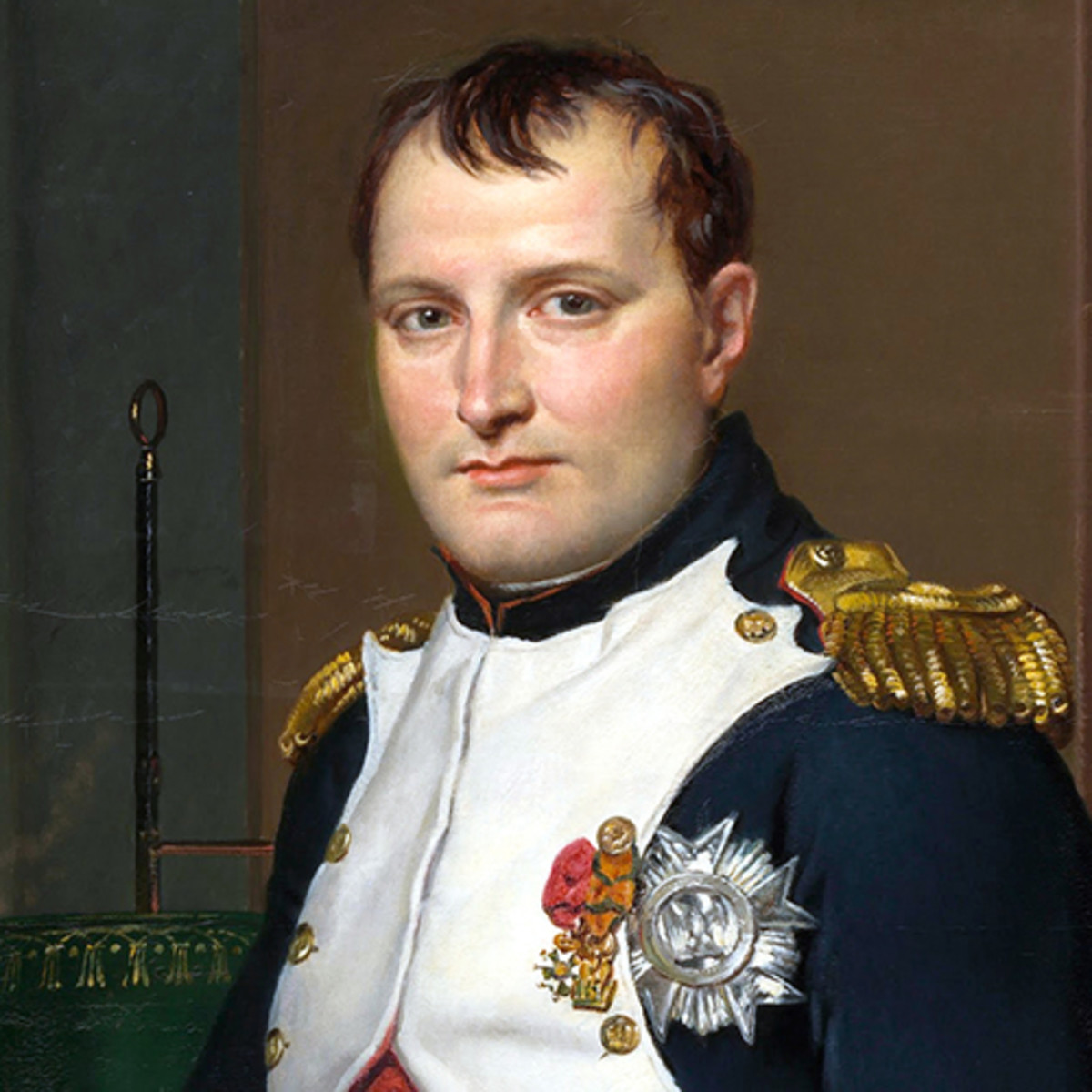 Napoleon Bonaparte - Quotes, Death & Facts - Biography