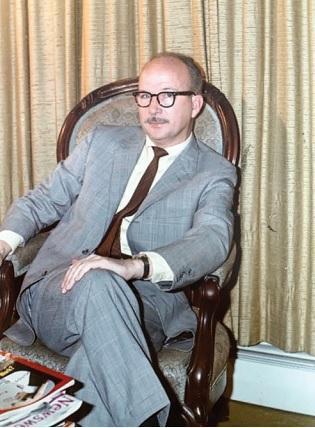 On This Day — CIA COS Richard Welch Is Assassinated in Athens (December 23 1975) | Intel Today