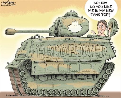 Opinion | Editorial cartoon June 13 | HamiltonNews.com