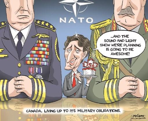 Opinion | Editorial cartoon May 26 | HamiltonNews.com