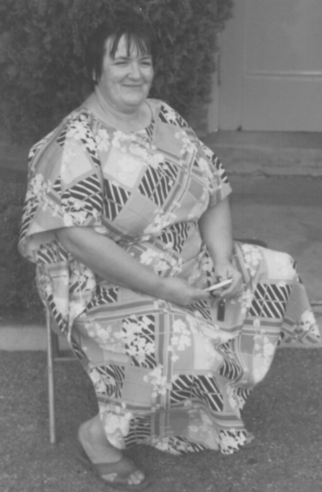 Patty Cartmell, My Mom – Alternative Considerations of Jonestown & Peoples Temple