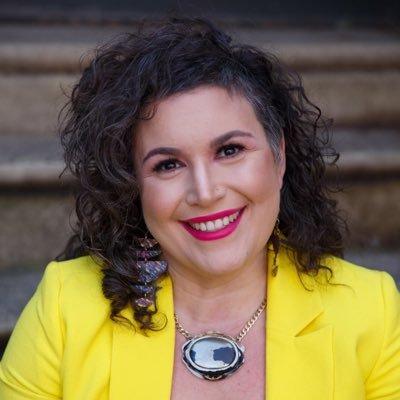 Rabbi Alissa Wise (@AlissaShira) / Twitter