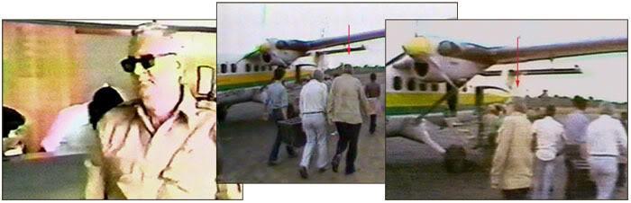 richard dwyer suspected cia state dept
