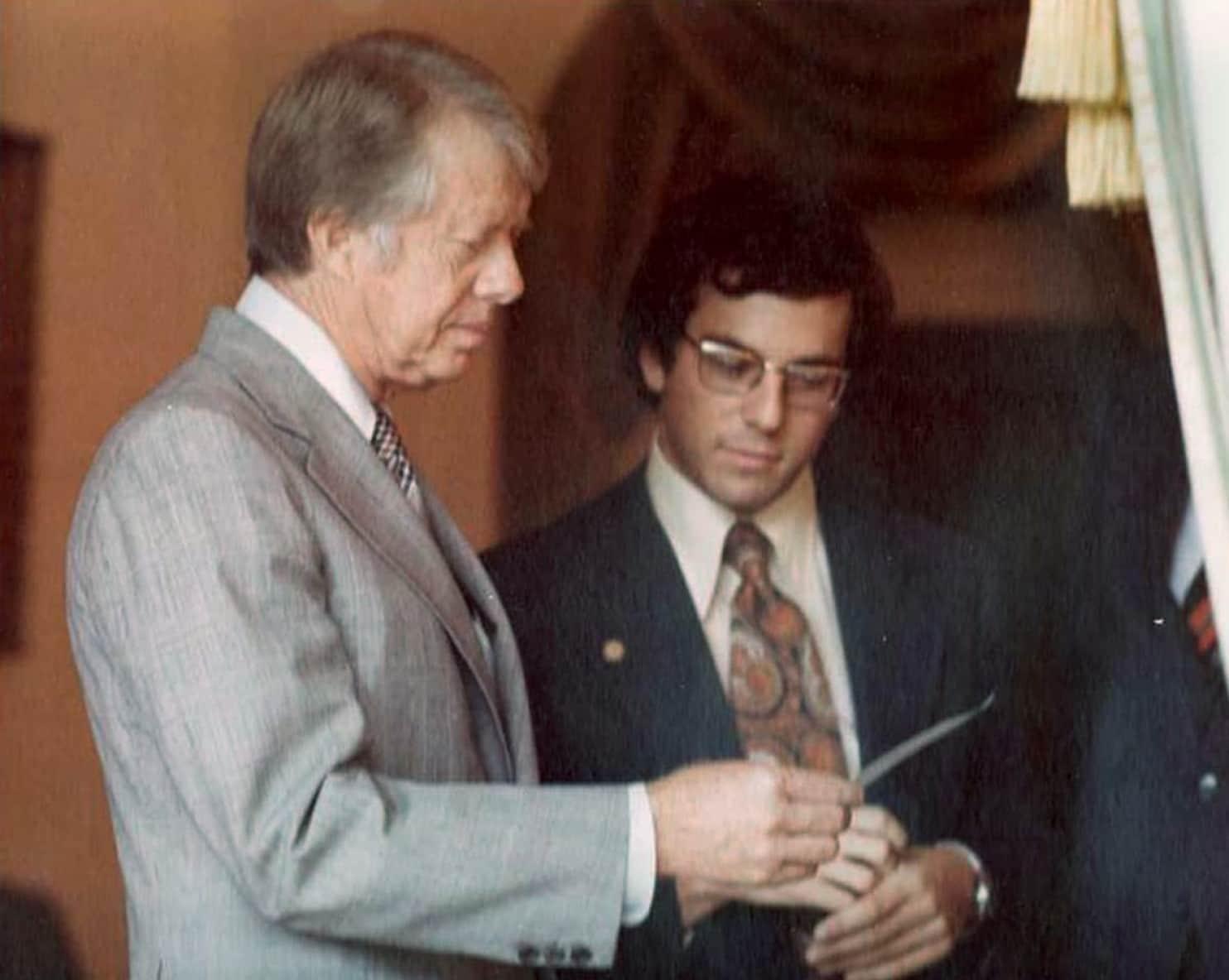 Robert A. Pastor, Latin America specialist in diplomacy and academia, dies at 66 - The Washington Post