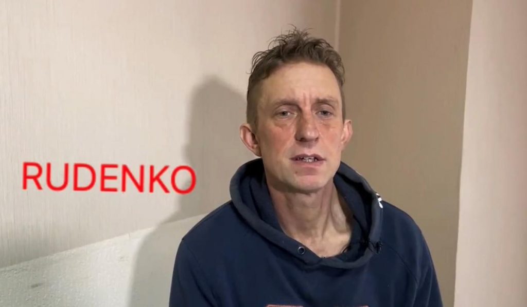 Russia claims they are 'taking care' of captured Shaun Pinner | Watford Observer