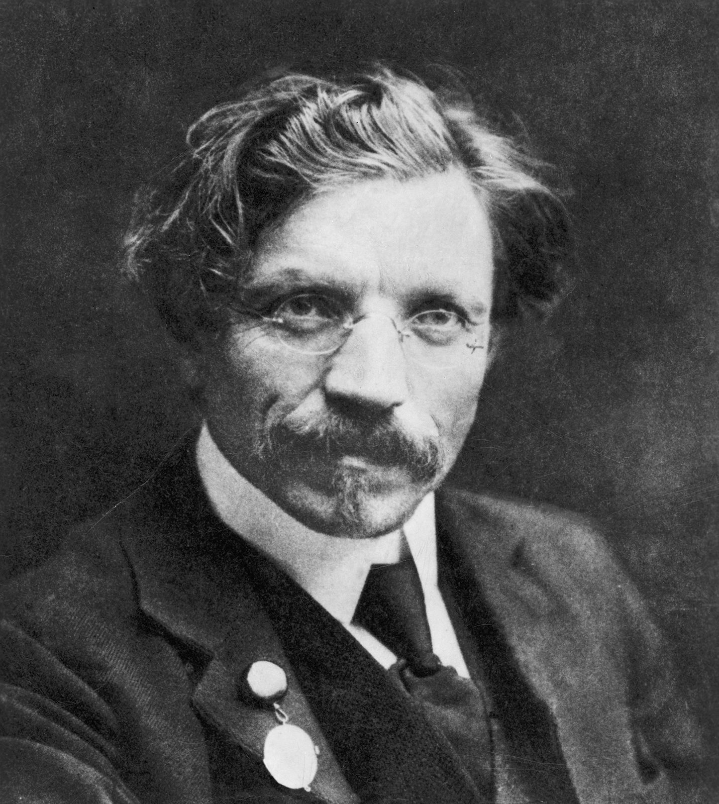 Sholem Aleichem | Yiddish author | Britannica