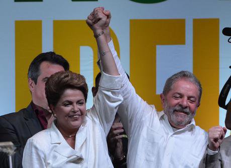 Stop lawfare against President Lula of Brazil | openDemocracy