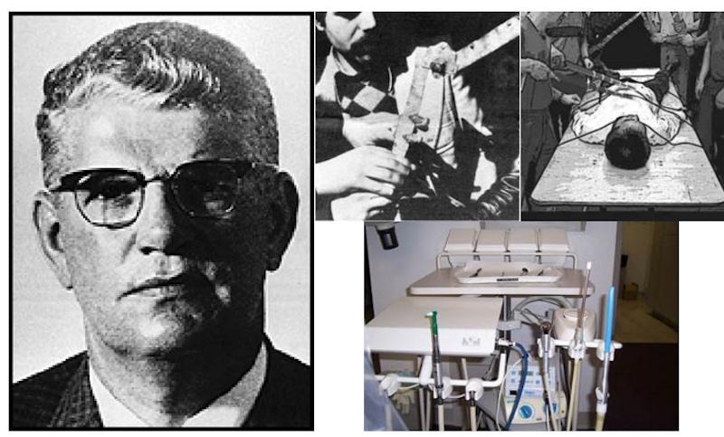 Teaching Torture: The Death and Legacy of Dan Mitrione - Democratic Underground