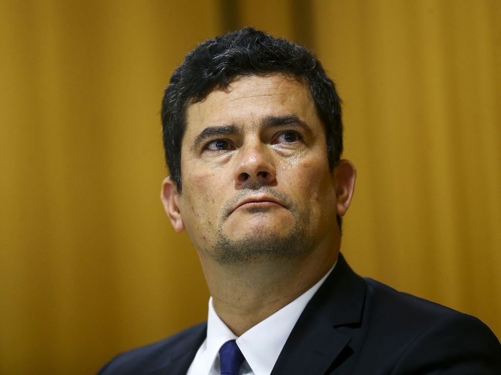 The FBI, the Fusion Center, and the Far Right: US creep in Brazil - Agência  Pública