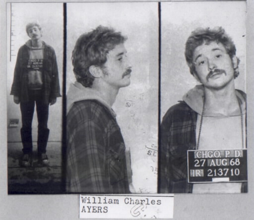 The Long, Strange Trip of Bill Ayers - Chicago Reader