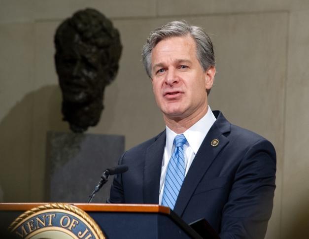 The Need for Lawful Access — FBI