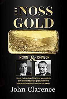 The Noss Gold by [John Clarence]