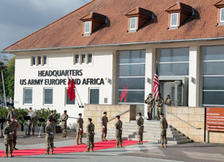 NATO Had Plans for a Preemptive Strike on Russia Using the Cover of a French-Led Naval Exercise in the Mediterranean