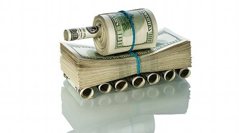 US Economic Warfare And Likely Foreign Defenses – Analysis – Eurasia Review