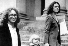 Son of Weather Underground Leaders Bernardine Dohrn and Bill Ayers Knows Which Way the Wind is Blowing in New Podcast