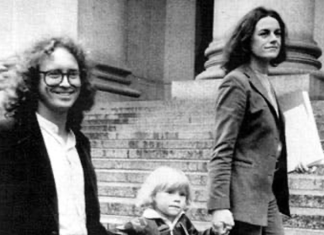 Son of Weather Underground Leaders Bernardine Dohrn and Bill Ayers Knows Which Way the Wind is Blowing in New Podcast