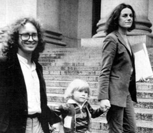 Son of Weather Underground Leaders Bernardine Dohrn and Bill Ayers Knows Which Way the Wind is Blowing in New Podcast