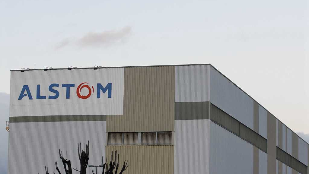 What does the fate of Alstom tell us about the Huawei case? - CGTN