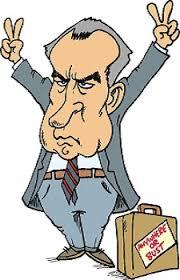 Where was Richard Nixon when he said “I am not a crook” | 104.9 The Fox –  Jonesboro, AR
