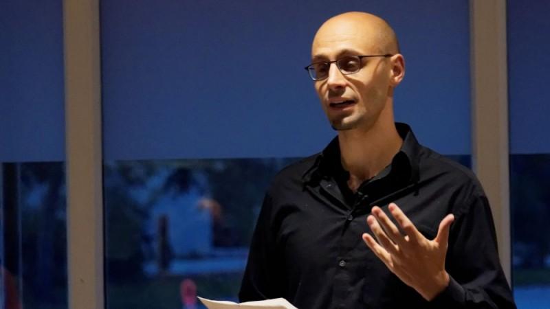 Yves Engler: 'A Propaganda System' – Canadian Dimension