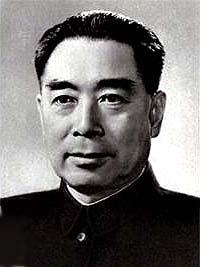 zhou enlai