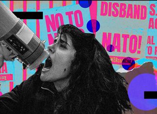 CovertAction Bulletin: What is the Real Path to Peace in Ukraine?