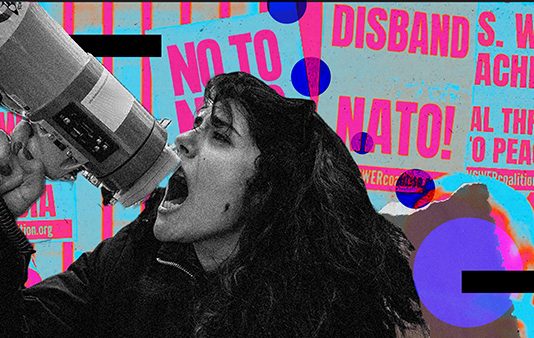 CovertAction Bulletin: What is the Real Path to Peace in Ukraine?