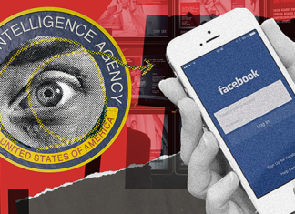 CovertAction Bulletin: The U.S. State Department in the Metaverse: How the CIA Infiltrated Facebook