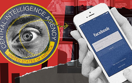 CovertAction Bulletin: The U.S. State Department in the Metaverse: How the CIA Infiltrated Facebook