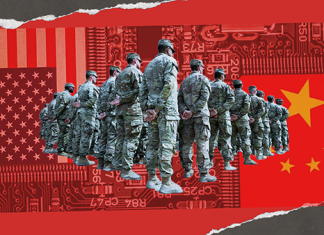 CovertAction Bulletin: U.S. Information War Against China Heats Up With Increasing Attacks On Chinese American Researchers