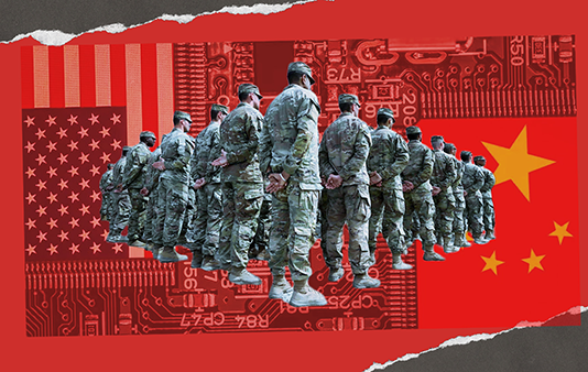 CovertAction Bulletin: U.S. Information War Against China Heats Up With Increasing Attacks On Chinese American Researchers