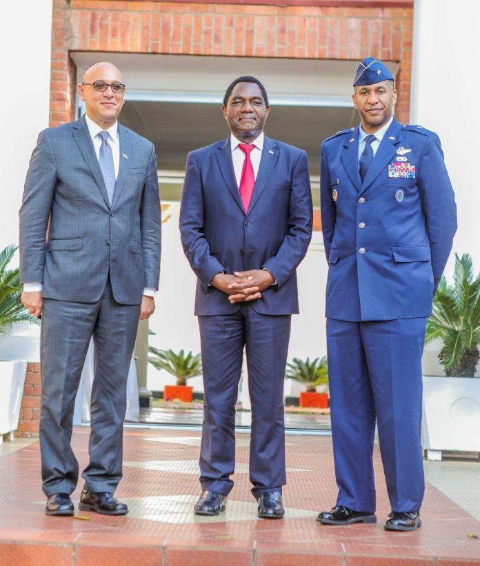 A group of men in uniform
Description automatically generated with medium confidence