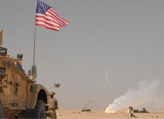 New Documentary Offers Grunt’s View of War in Afghanistan During Its Last Nine Months