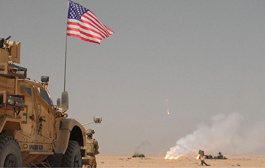 New Documentary Offers Grunt’s View of War in Afghanistan During Its Last Nine Months