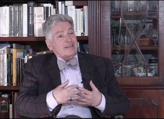 UN Expert Weighs In on Self-Determination, Referenda and the Rights of Minorities in Our Troubled World