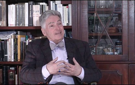 UN Expert Weighs In on Self-Determination, Referenda and the Rights of Minorities in Our Troubled World