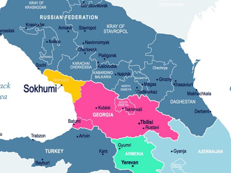 Abkhazia's de facto president resigns, triggers new elections – EURACTIV.com