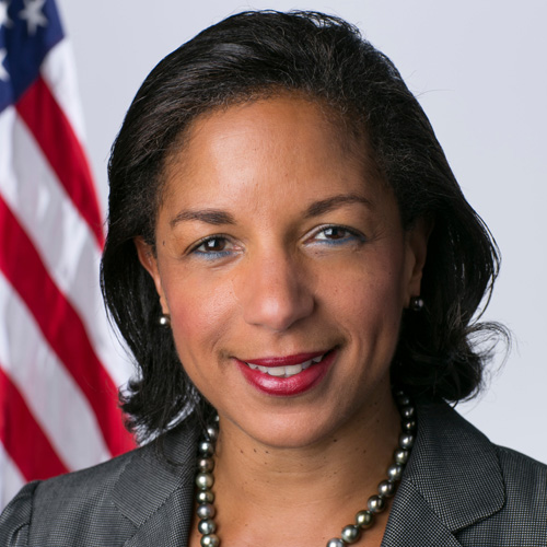 Ambassador Susan Rice | whitehouse.gov