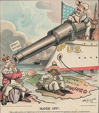 American imperialism - Wikiwand