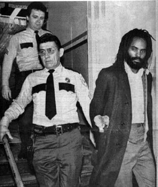 Certain Days on Twitter: "On this day in 1981, former Black Panther and renowned journalist Mumia Abu-Jamal was shot, arrested, and accused of killing a police officer. He remains imprisoned today, one